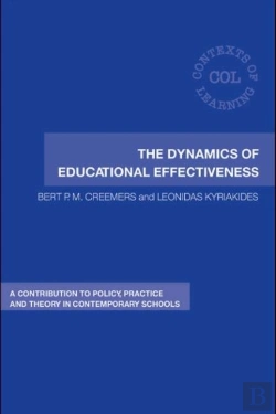 Bertrand.pt - Dynamics Of Educational Effectiveness