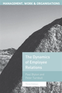 Bertrand.pt - Dynamics Of Employee Relations