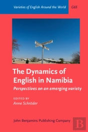Dynamics Of English In Namibia