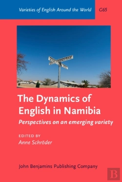Bertrand.pt - Dynamics Of English In Namibia