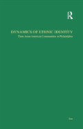 Dynamics Of Ethnic Identity
