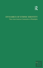 Dynamics Of Ethnic Identity