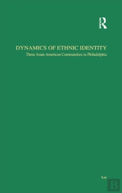 Bertrand.pt - Dynamics Of Ethnic Identity