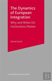Dynamics Of European Integration