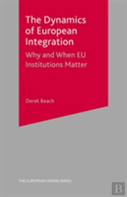Bertrand.pt - Dynamics Of European Integration