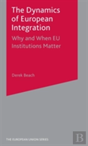 Dynamics Of European Integration