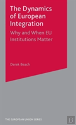 Bertrand.pt - Dynamics Of European Integration