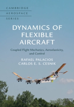 Bertrand.pt - Dynamics Of Flexible Aircraft