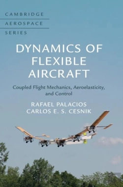 Bertrand.pt - Dynamics Of Flexible Aircraft