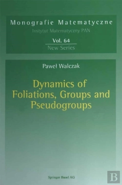Bertrand.pt - Dynamics Of Foliations, Groups And Pseudogroups