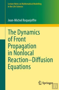 Bertrand.pt - Dynamics Of Front Propagation In Nonlocal Reaction-Diffusion Equations