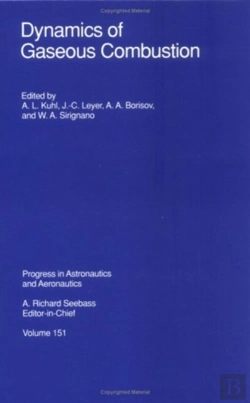 Bertrand.pt - Dynamics Of Gaseous Combustion