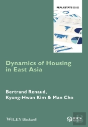 Dynamics Of Housing In East Asia