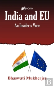Dynamics Of India Eu Relations
