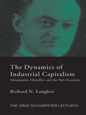Dynamics Of Industrial Capitalism