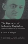 Dynamics Of Industrial Capitalism