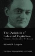 Dynamics Of Industrial Capitalism