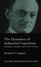 Dynamics Of Industrial Capitalism
