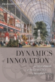 Dynamics Of Innovation
