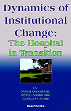 Bertrand.pt - Dynamics Of Institutional Change