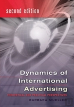 Bertrand.pt - Dynamics Of International Advertising