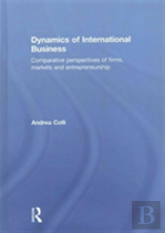Dynamics Of International Business
