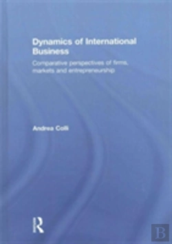 Bertrand.pt - Dynamics Of International Business