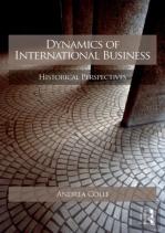 Dynamics Of International Business
