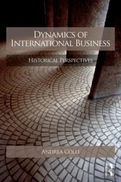 Bertrand.pt - Dynamics Of International Business