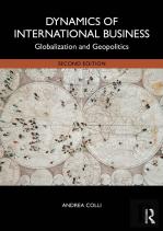 Dynamics Of International Business