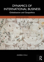 Dynamics Of International Business