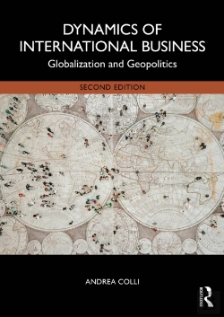 Bertrand.pt - Dynamics Of International Business