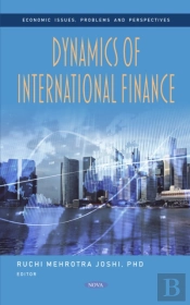Dynamics Of International Finance
