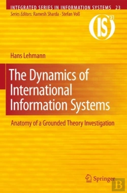 Bertrand.pt - Dynamics Of International Information Systems