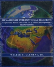 Dynamics Of International Relations
