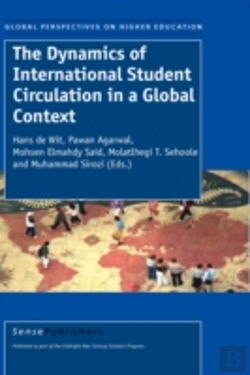 Bertrand.pt - Dynamics Of International Student Circulation In A Global Context