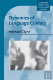 Dynamics Of Language Contact