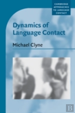 Bertrand.pt - Dynamics Of Language Contact
