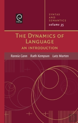 Bertrand.pt - Dynamics Of Language