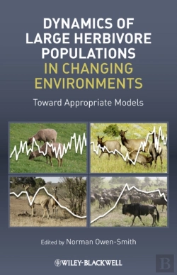 Bertrand.pt - Dynamics Of Large Herbivore Populations In Changing Environments