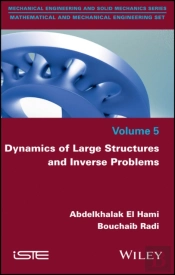 Dynamics Of Large Structures And Inverse Problems