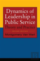 Dynamics Of Leadership In Public Service