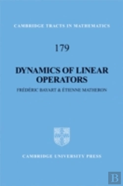 Bertrand.pt - Dynamics Of Linear Operators