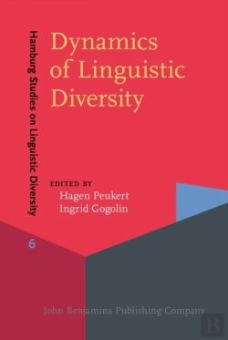 Bertrand.pt - Dynamics Of Linguistic Diversity