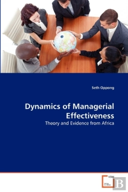 Bertrand.pt - Dynamics Of Managerial Effectiveness