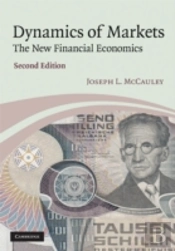 Dynamics Of Markets