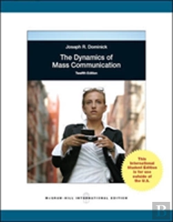 Bertrand.pt - Dynamics Of Mass Communication: Media In Transition