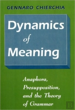 Bertrand.pt - Dynamics Of Meaning