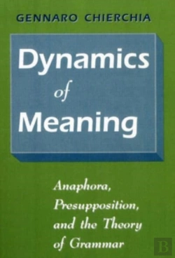 Bertrand.pt - Dynamics Of Meaning