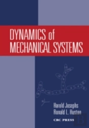 Dynamics Of Mechanical Systems